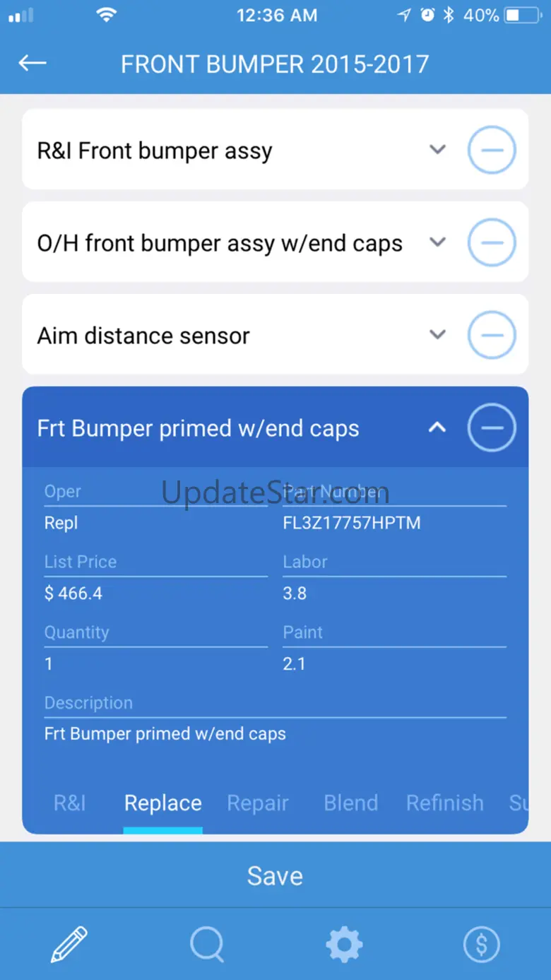 Quicksheet - 1.1.7