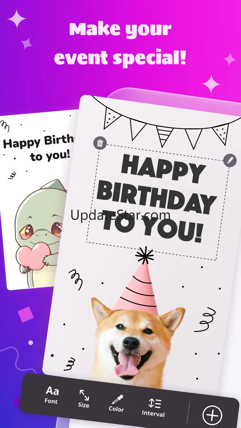 My Party Planner & Organizer 1.5.5