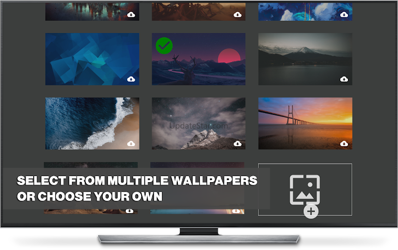 Super Smart TV Launcher 3.9.2