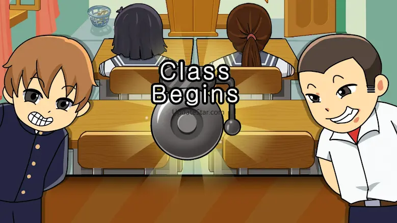 Class.io: Two Player Games 1.241