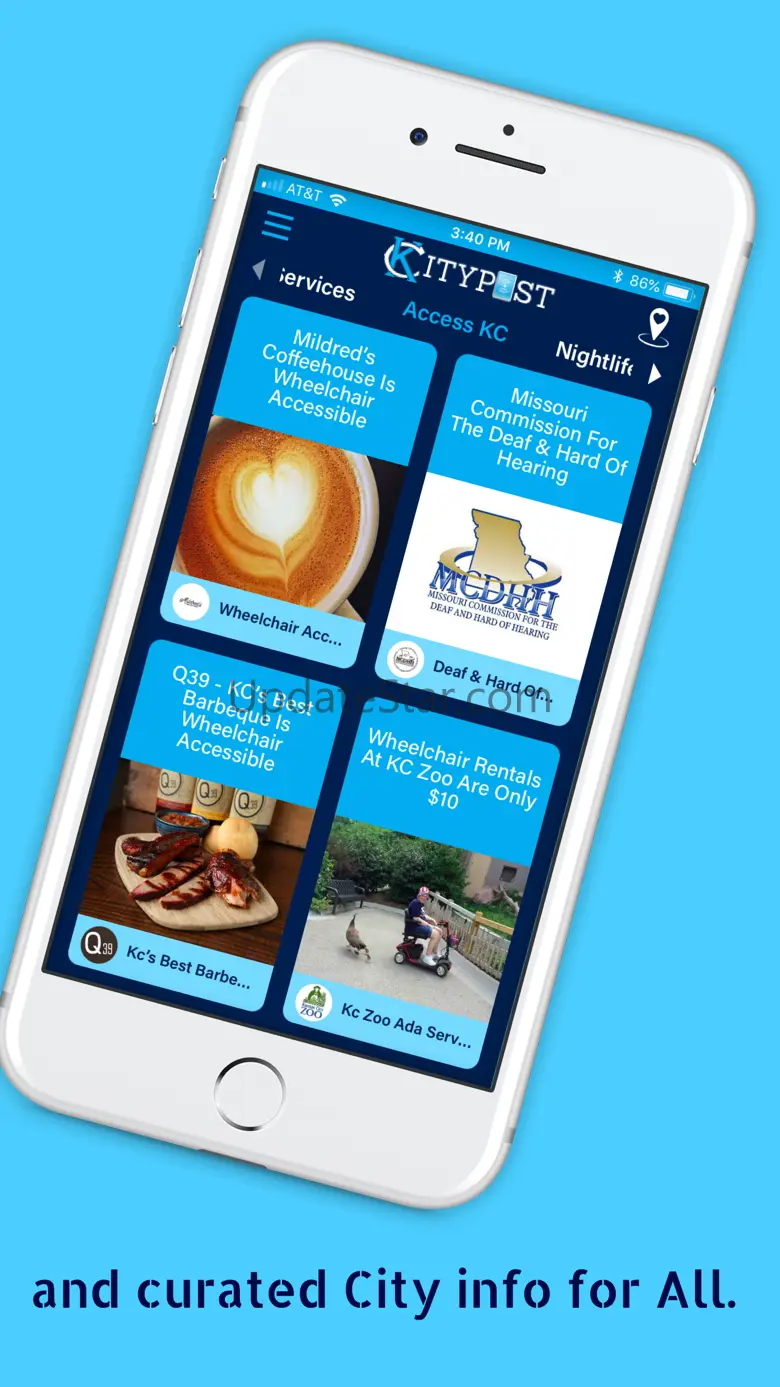 CityPost 3.7