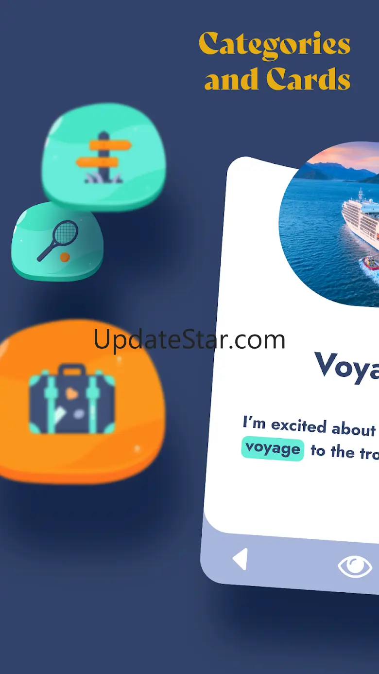 LinguStars - Learn Language 1.8