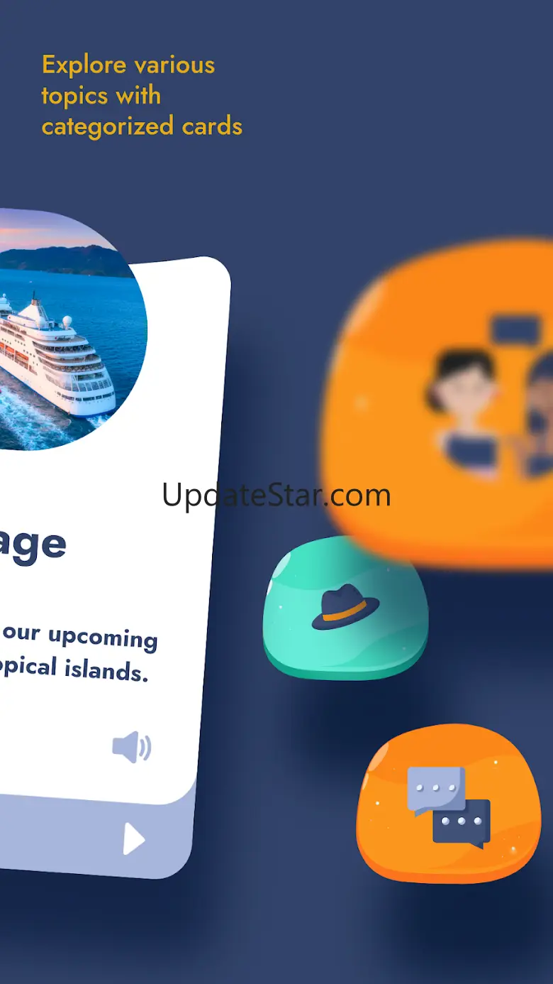 LinguStars - Learn Language 1.8