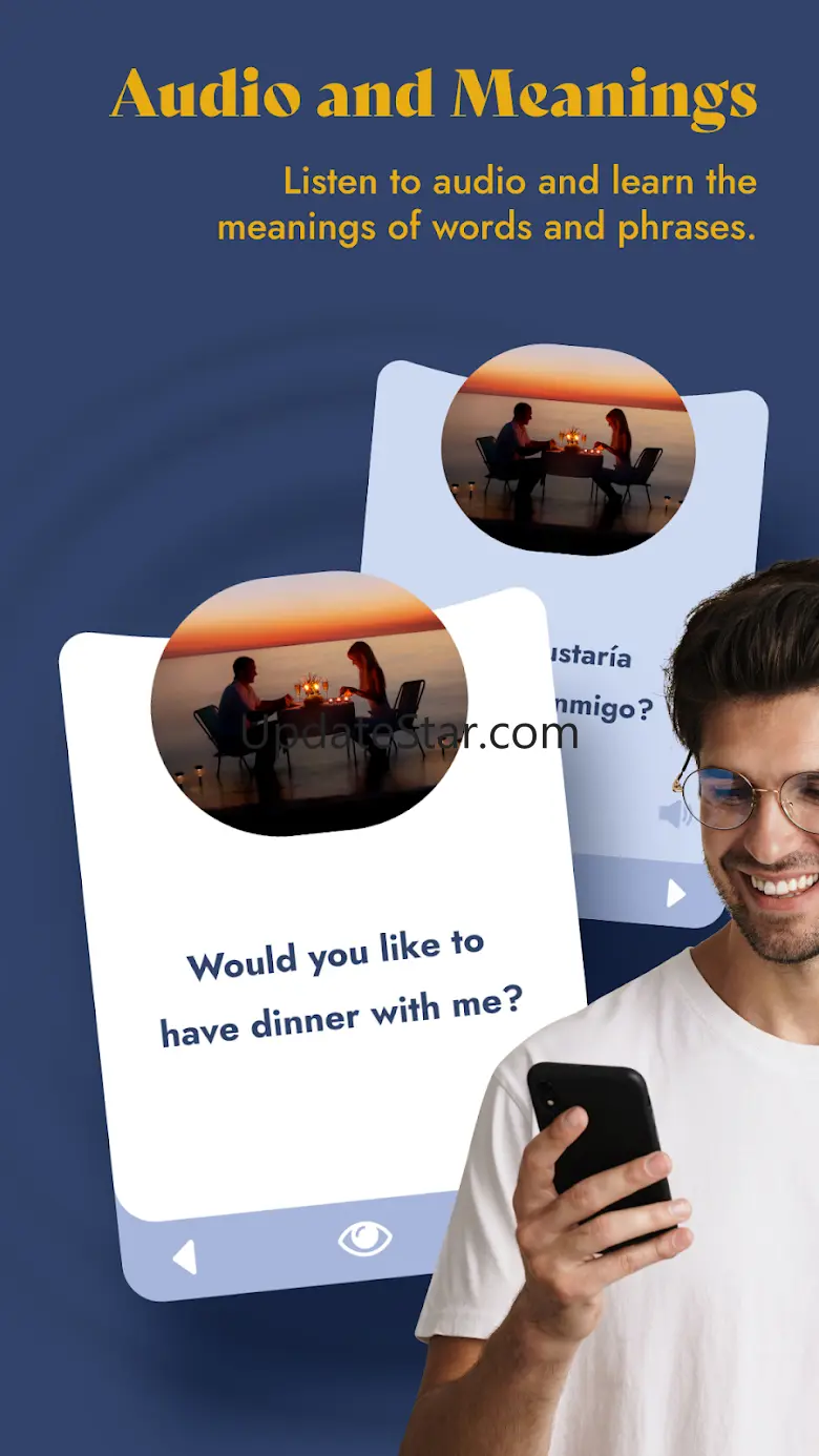 LinguStars - Learn Language 1.8