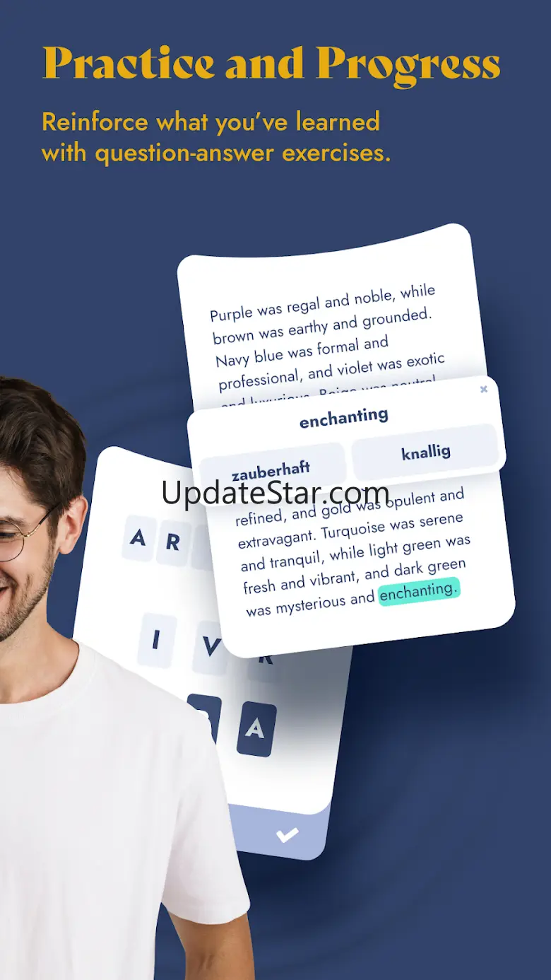 LinguStars - Learn Language 1.8