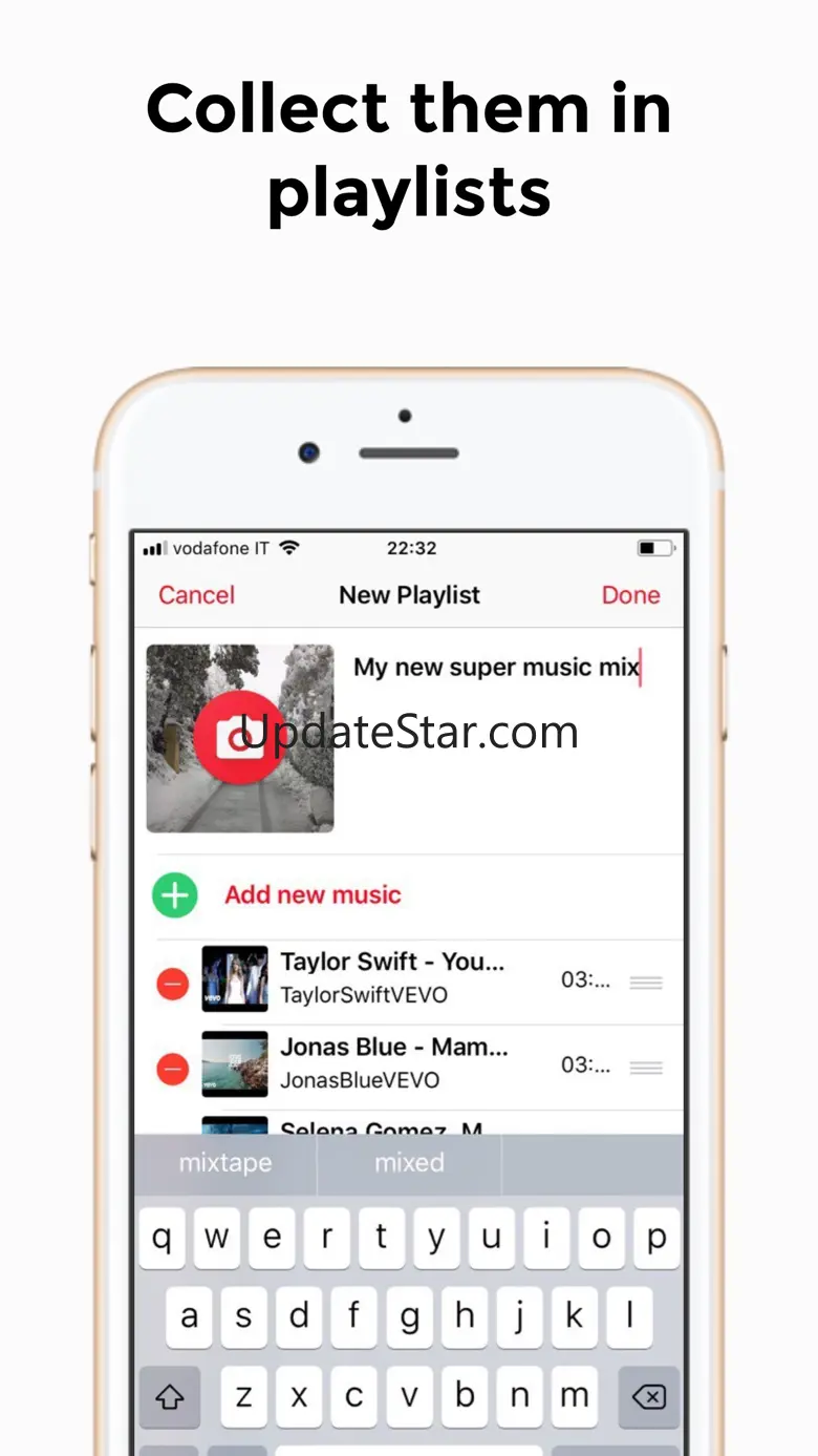 fMusic - Unlimited Music 1.5.2