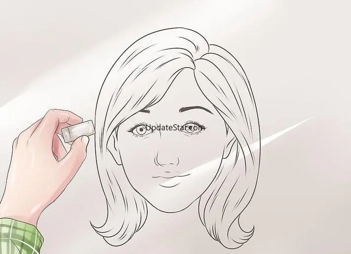 How To Draw Face Step by Step 1.1