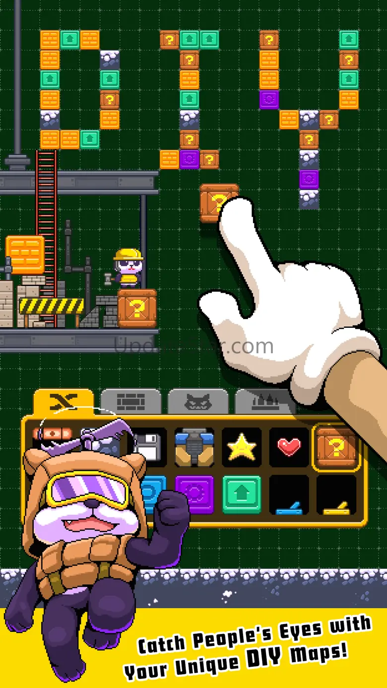 Panda Power 1.23