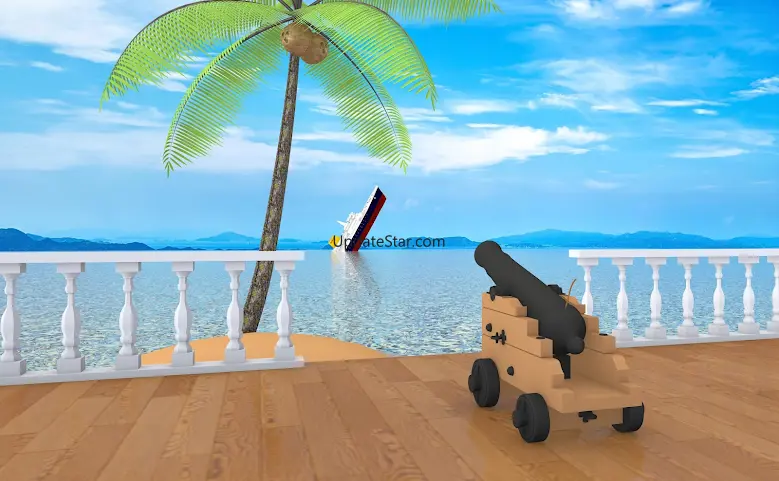 Escape Game: Aloha 1.10.62