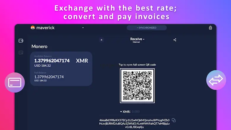 Cake Wallet 4.18.2