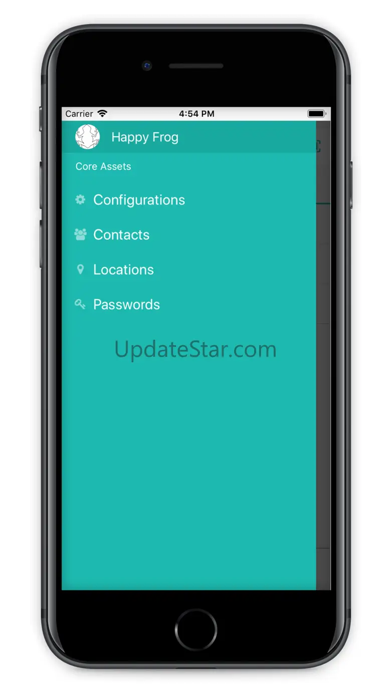 MyGlue 1.6.0