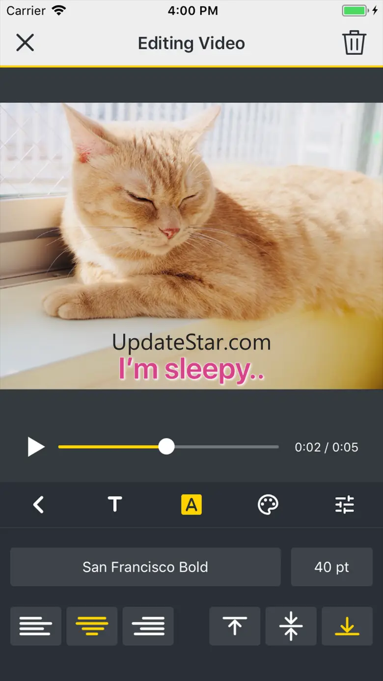 MixClip - Simple Video Editing 3.2.1