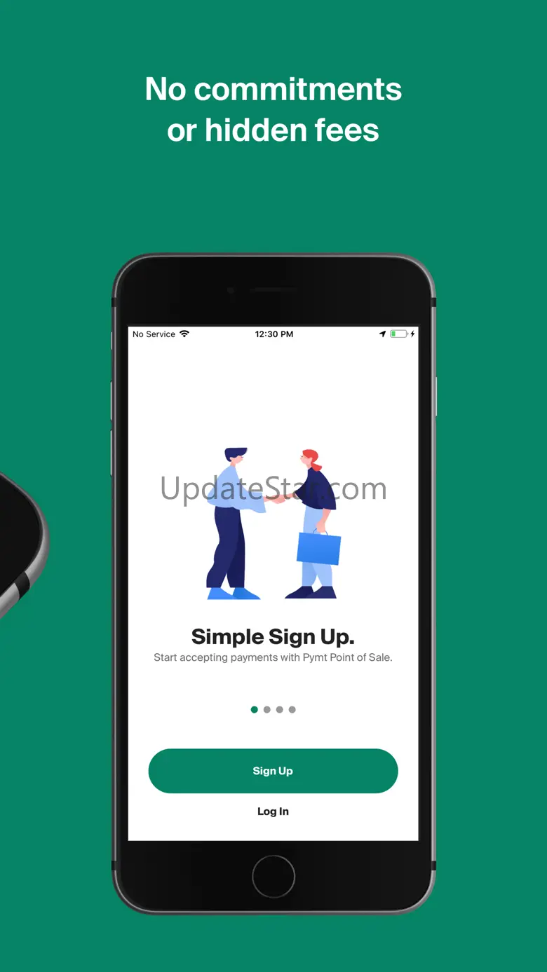 Pymt - Point of Sale (POS) 3.9.2