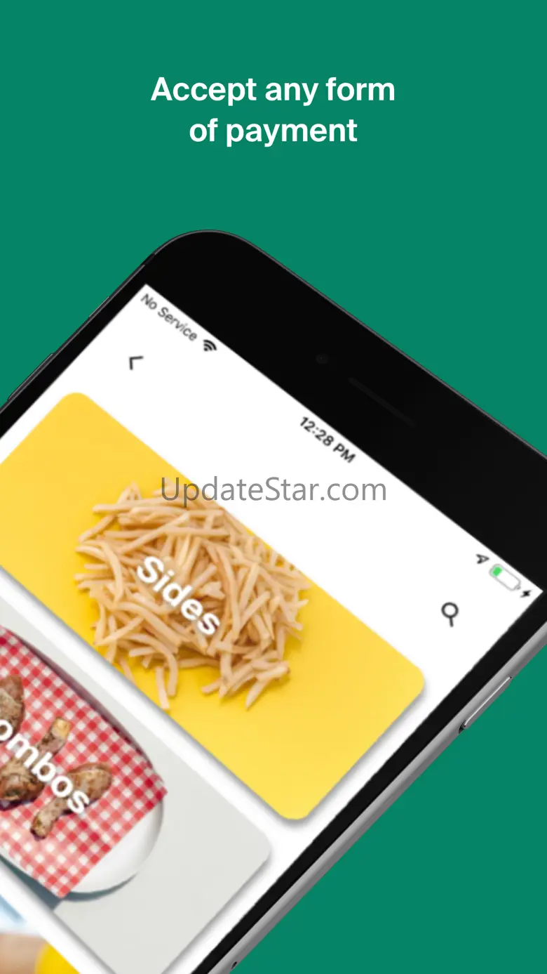 Pymt - Point of Sale (POS) 3.9.2