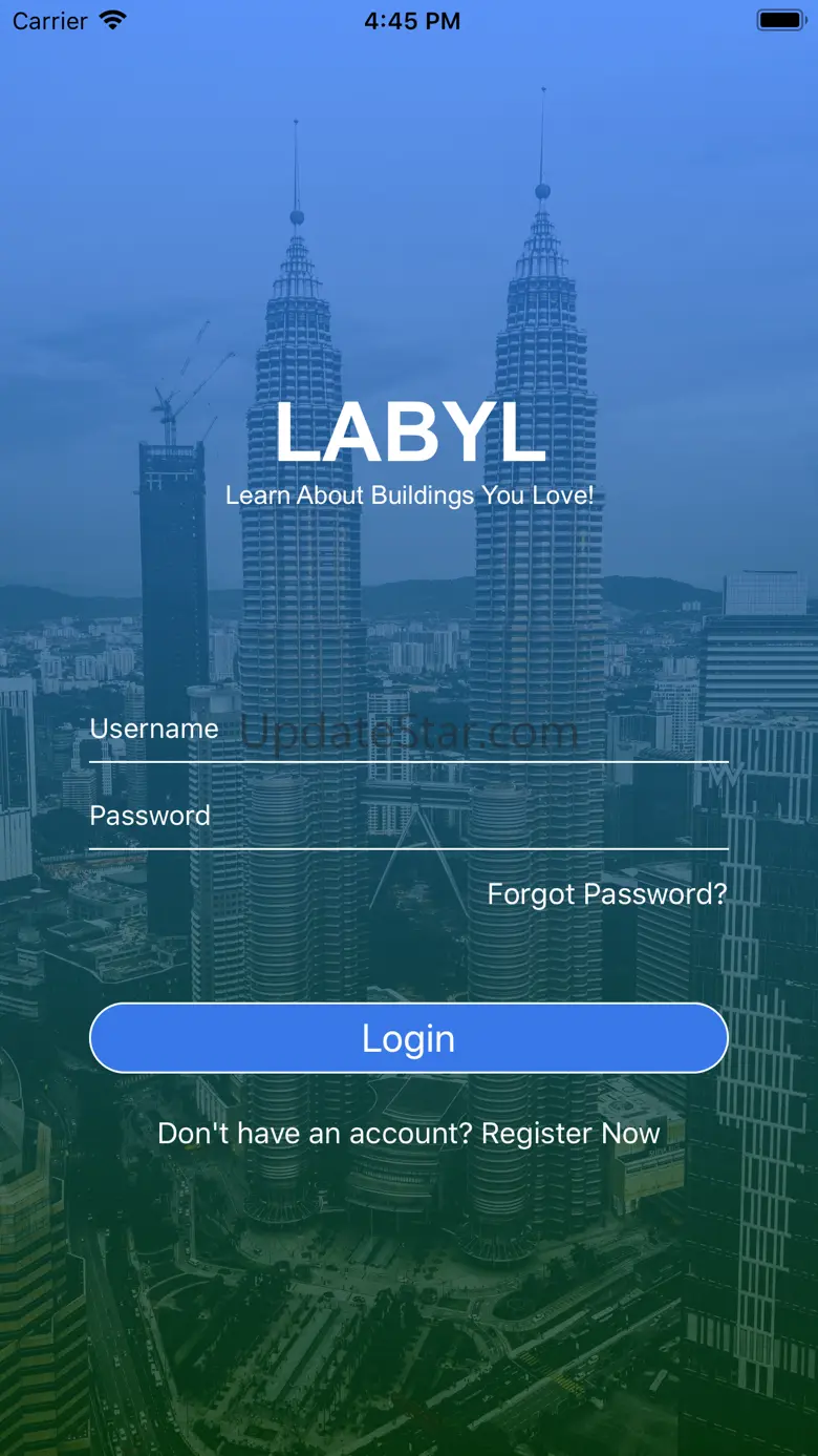 Labyl 2.4