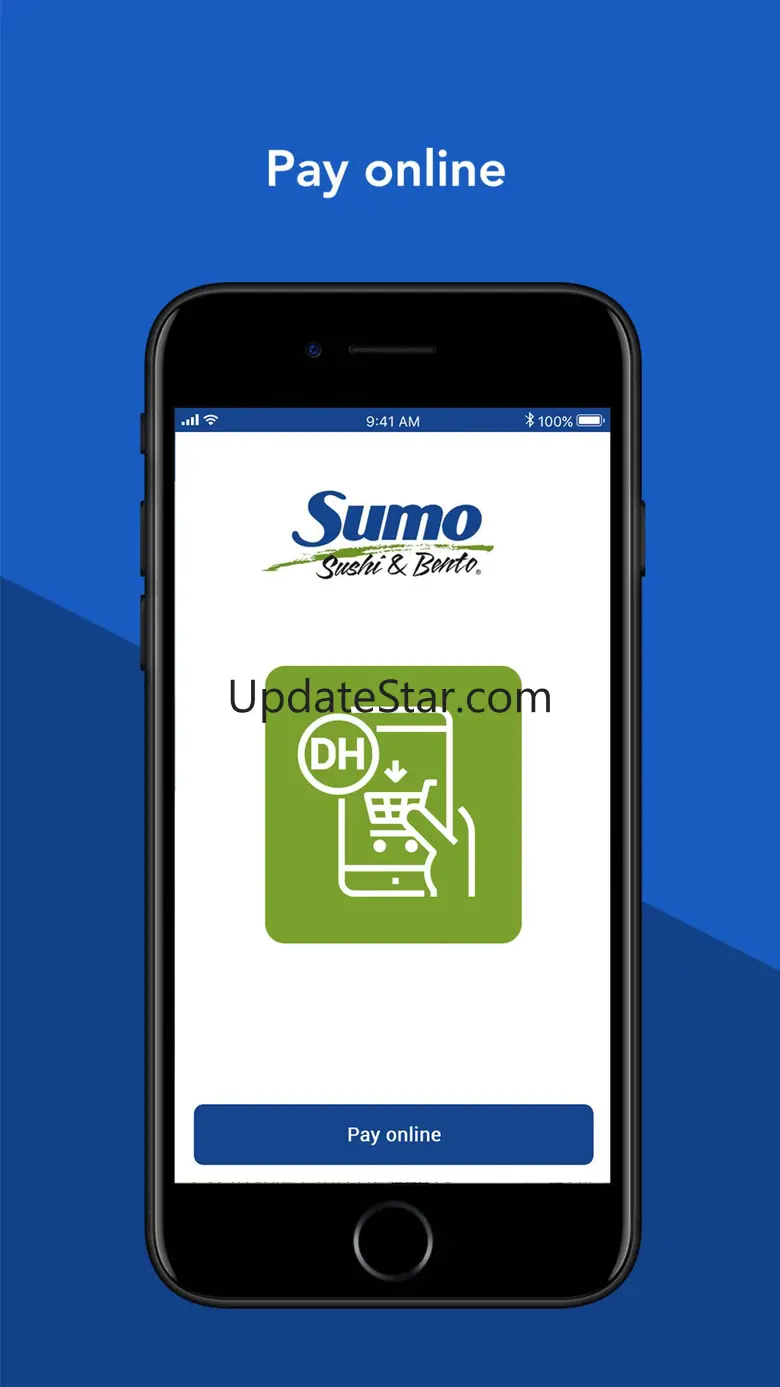 Sumo Sushi & Bento UAE 112.16.70