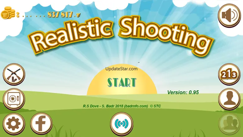 Realistic Shooting 1.30 pro