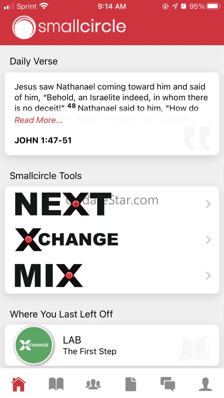 smallcircle 3.2.0