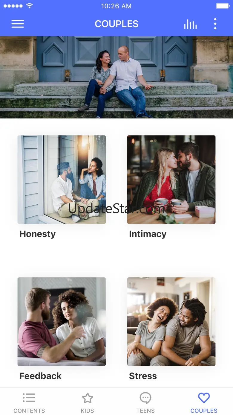 Q & U: Questions to Connect 6.3.1.1