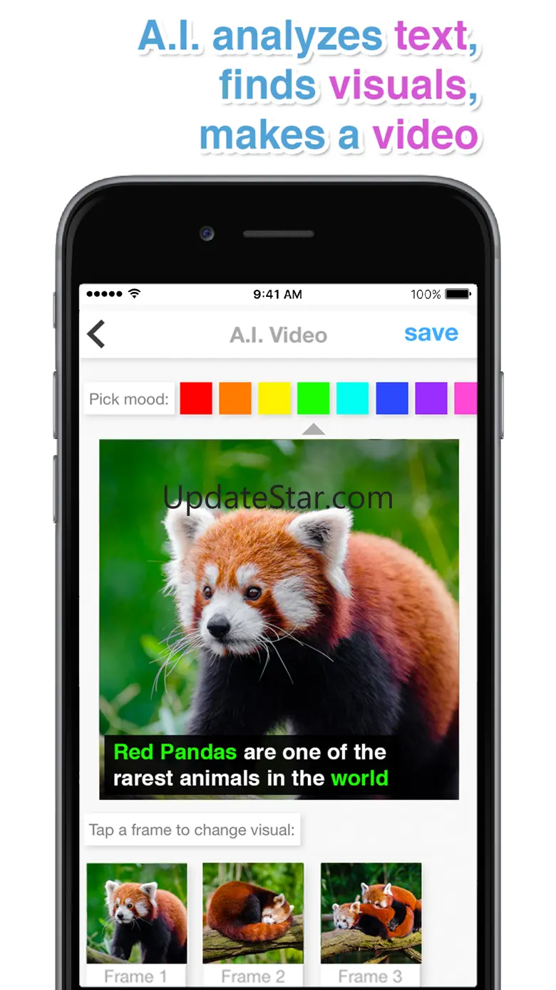 AutoVideo - Text to Video 2.0.2