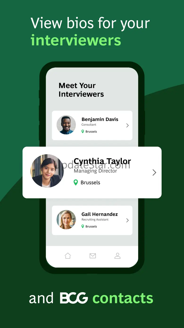 BCGYou 3.6.18