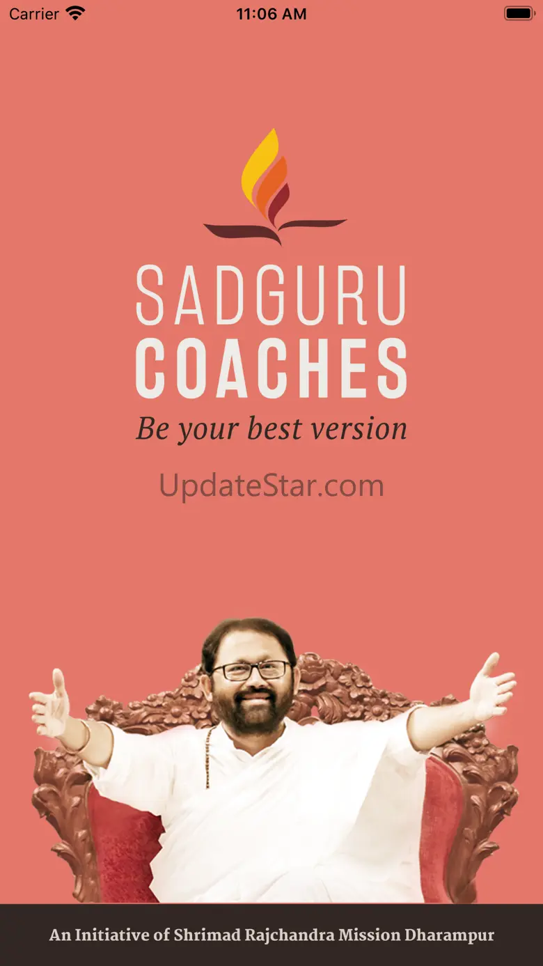 Sadguru Coaches 1.3.0