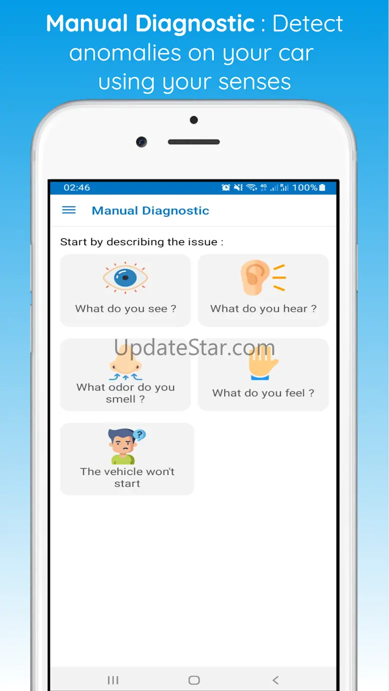CarDiag : Car Diagnostic OBD2 1.2.2.9.0