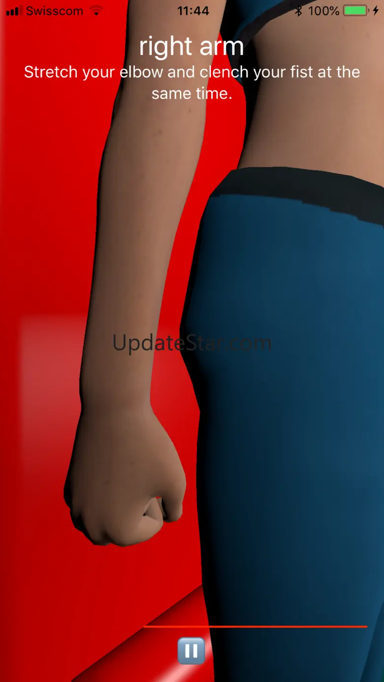 PMR - Progressive Muscle Relax 1.10