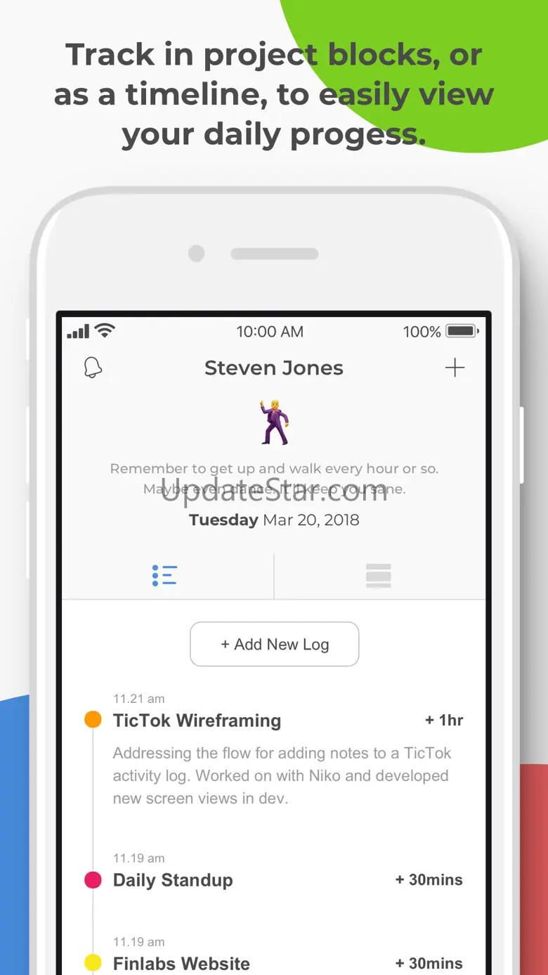 iworkie 1.5.2