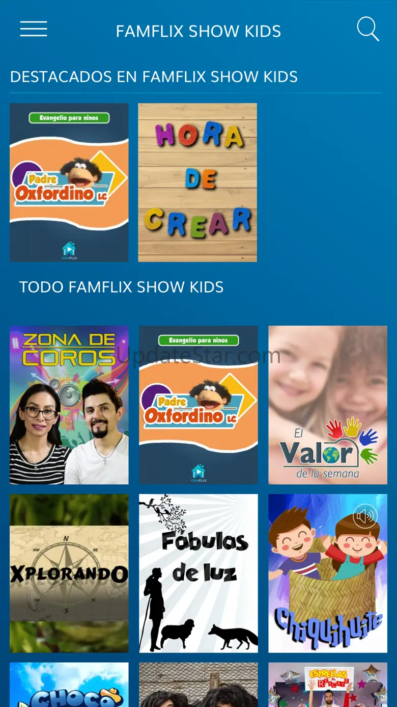 FamFlix+ 1.8
