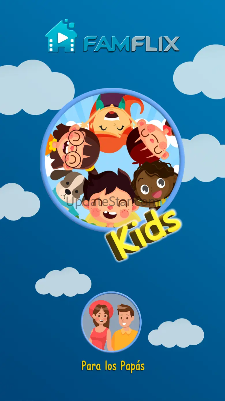 FamFlix+ 1.8