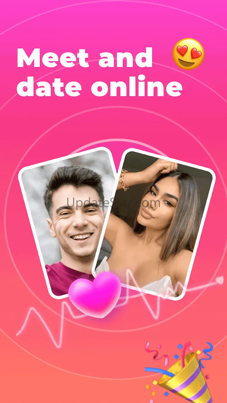 Chitchit - Dating & Share 1.0.6