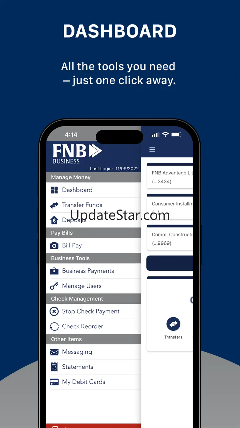 FNB Business Mobile 9.0.0