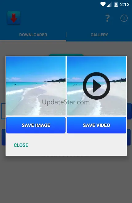ImSave - Video & Photo Downloa 3.1.1