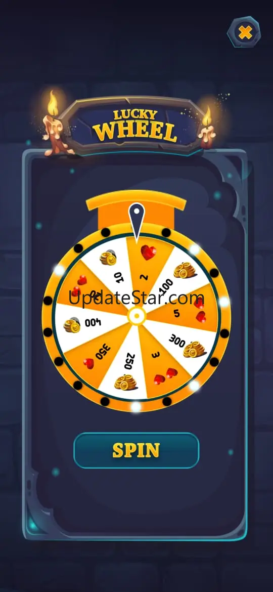Rescue Pin : Pull and Pin 1.7
