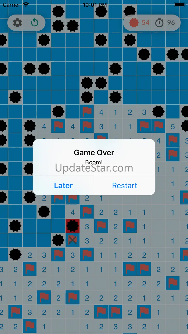 MineSweeper - Flat 1.1.8