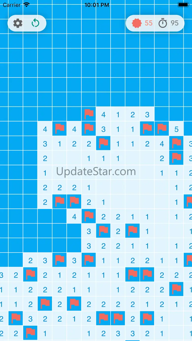 MineSweeper - Flat 1.1.8