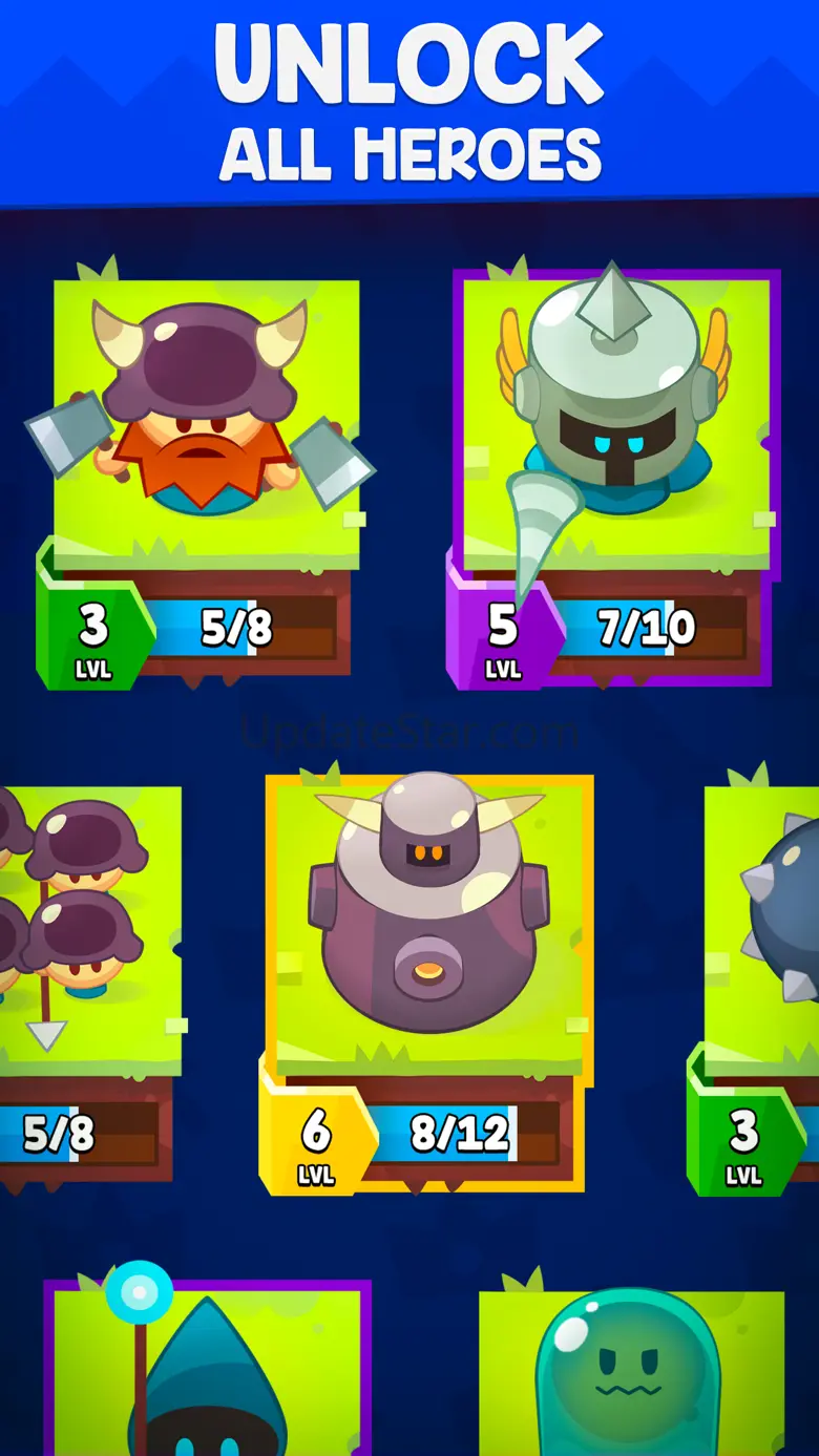 Generals 1.0.0