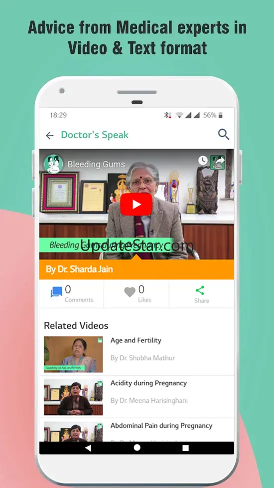 Saheli App for Pregnant Women 2.8.13