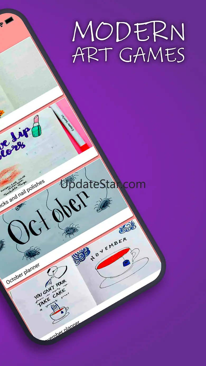 How to make diary notebook 3.7
