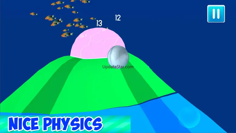 Ball Twisty Line Rolling 1.0.0