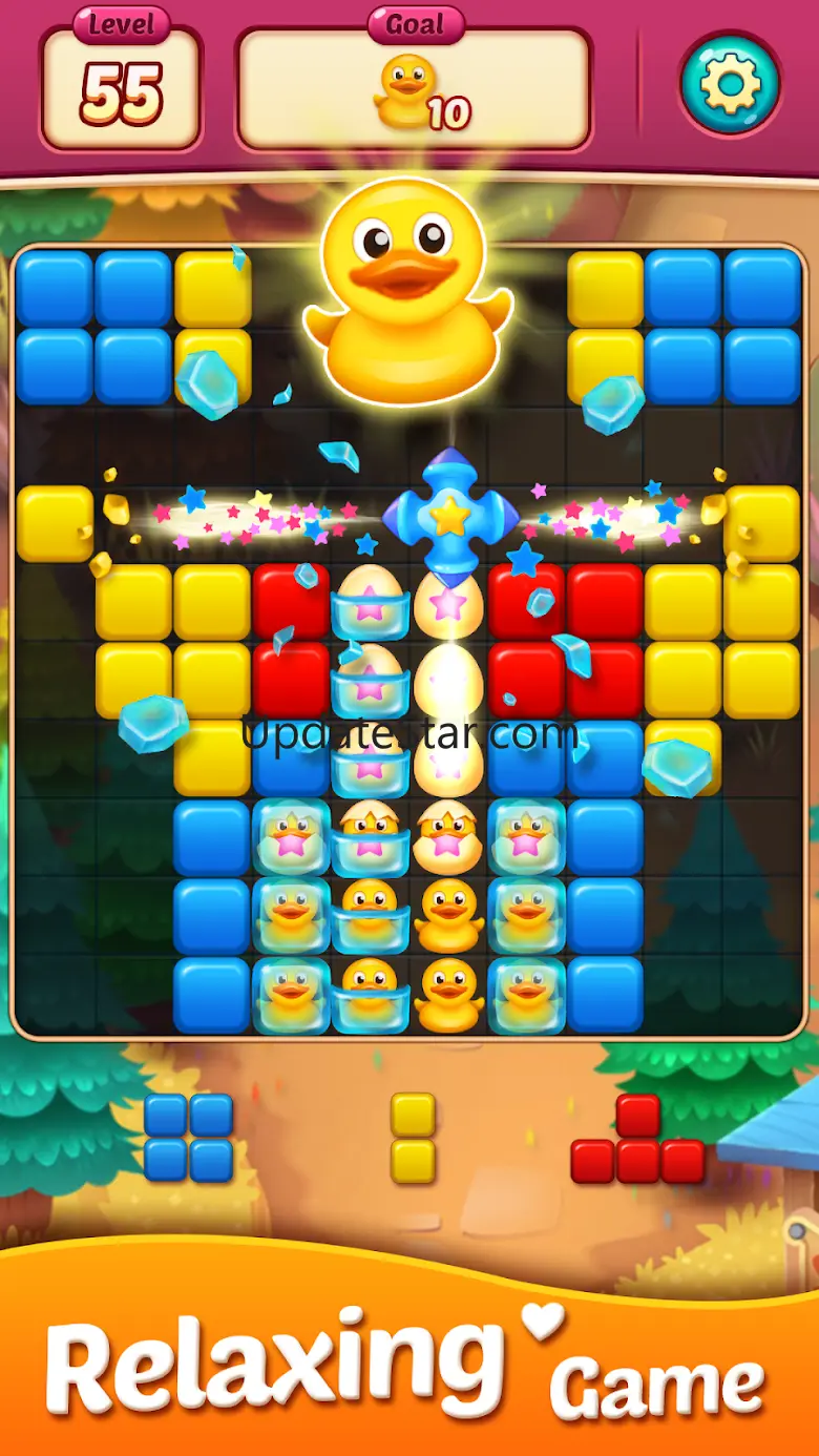 BlocKing Puzzle 1.2.4