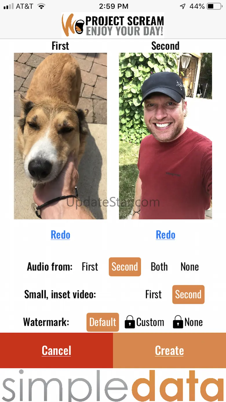 Project Scream 1.3.1