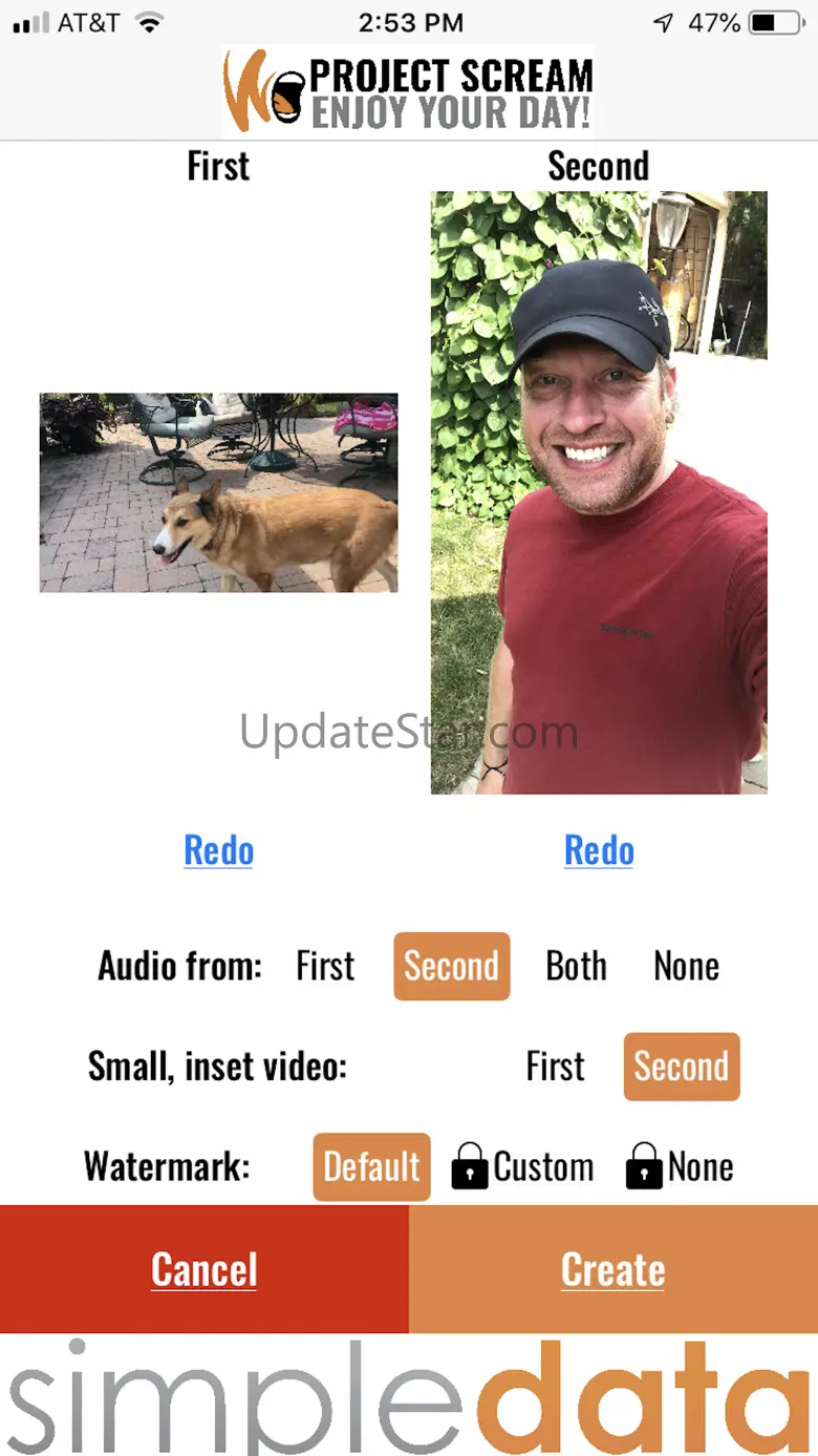 Project Scream 1.3.1