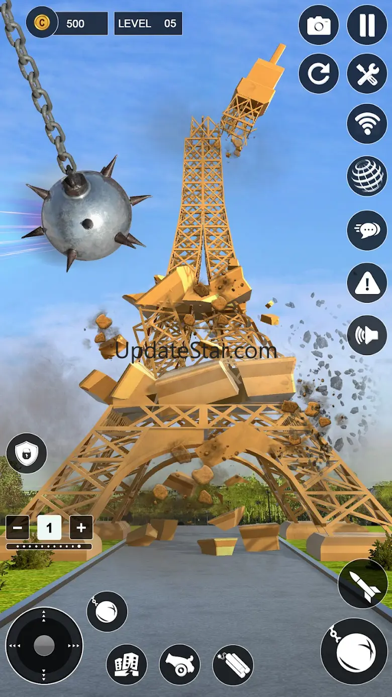 Building Smasher 2.6