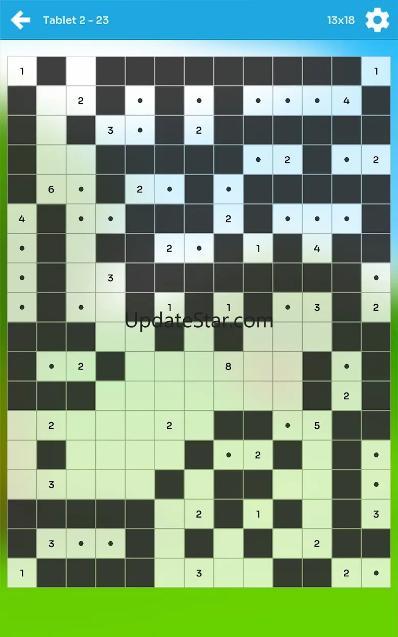 Logic Puzzle Kingdom 1.69