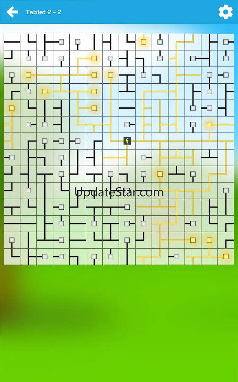 Logic Puzzle Kingdom 1.69
