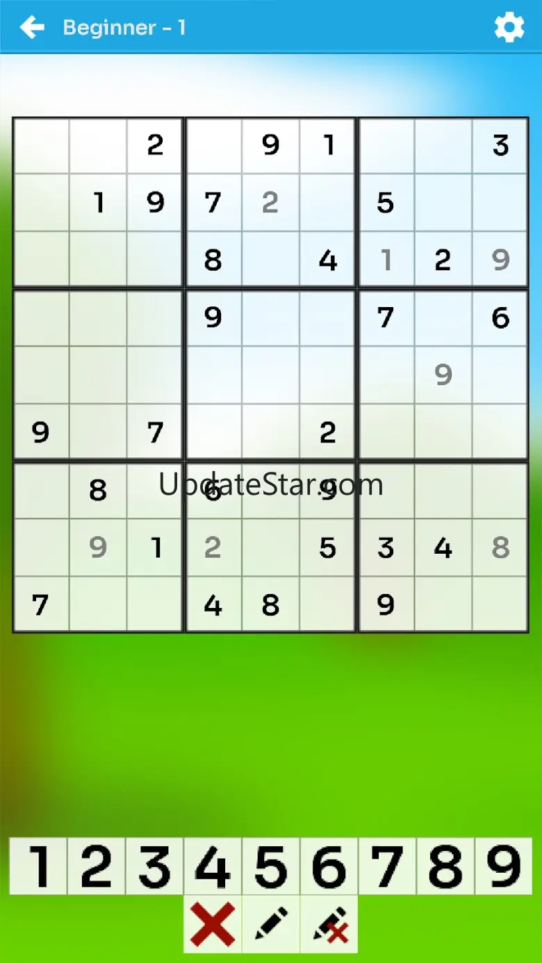 Logic Puzzle Kingdom 1.69