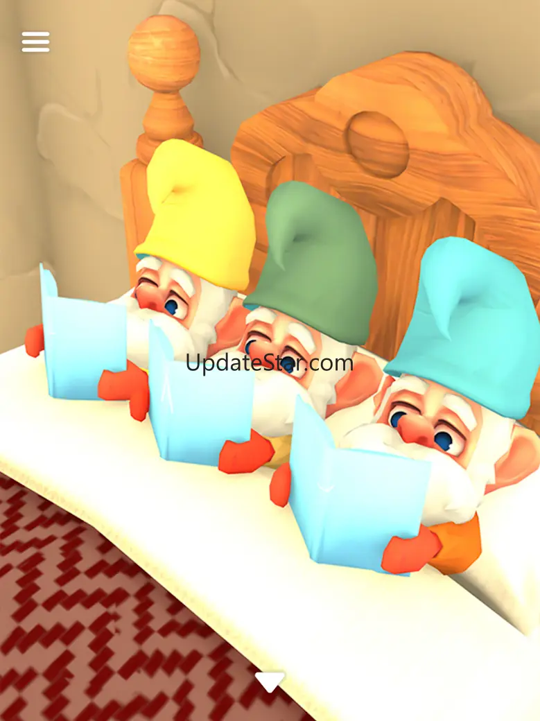 Escape Game: Snow White 1.10.61