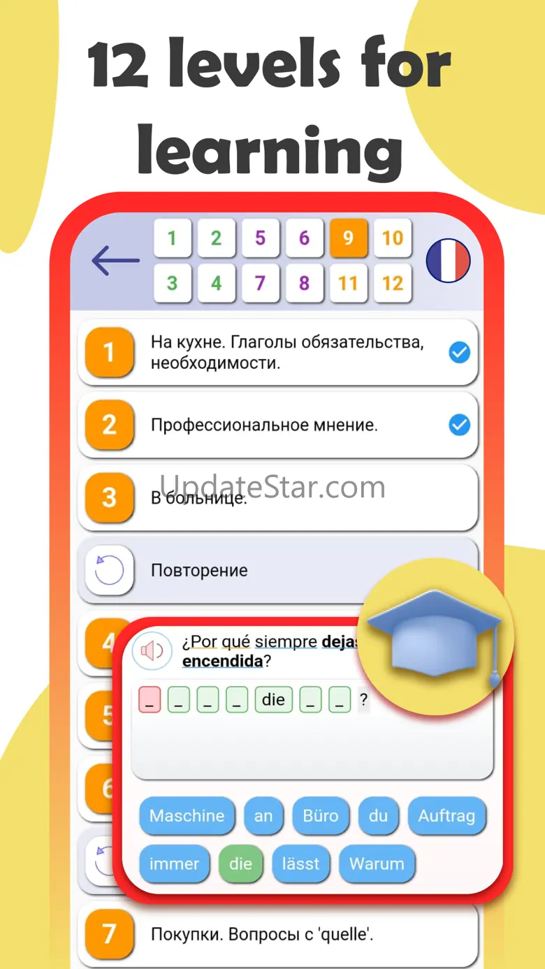 Nextlingua 4.4.35